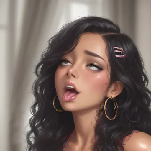 AI porn image generator