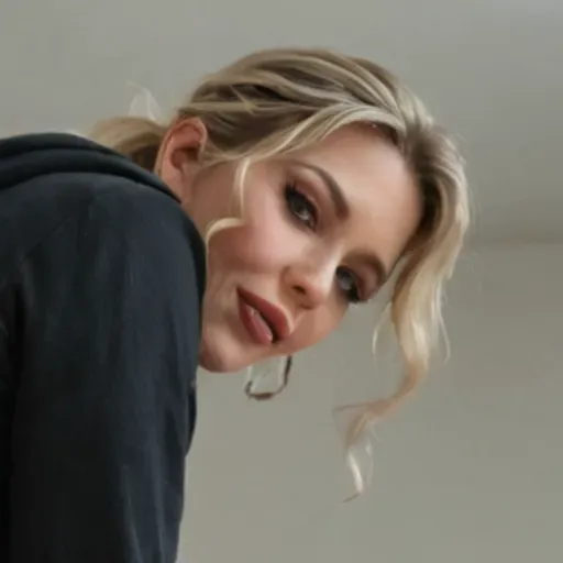 yapay zekâ porno görsel üretici