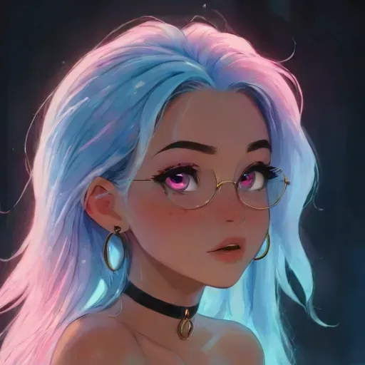 generatore di immagini porno IA