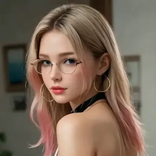 AIポルノ画像ジェネレーター