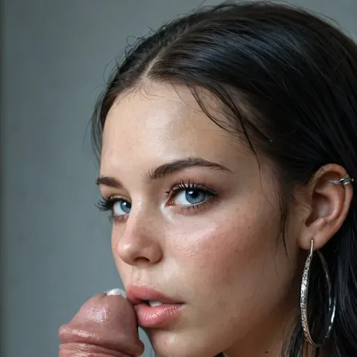 AI porn image generator