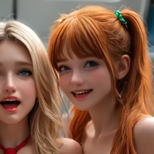 KI-Pornobild-Generator