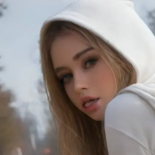 yapay zekâ porno görsel üretici