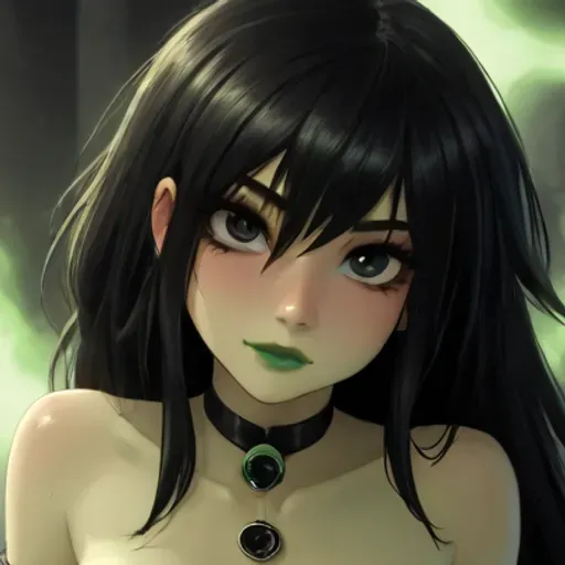 генератор порно-изображений на ИИ