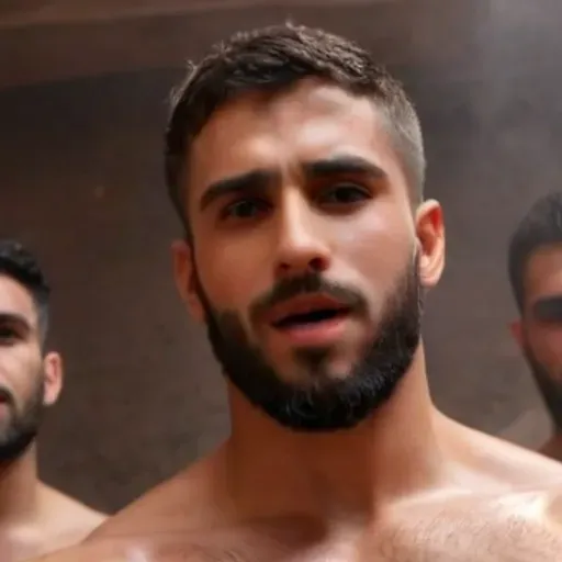 generatore di immagini porno IA