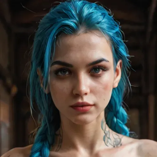 generatore di immagini porno IA