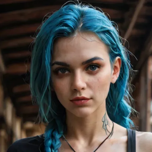 KI-Pornobild-Generator