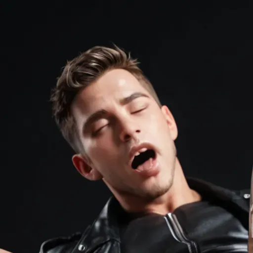 generatore di immagini porno IA