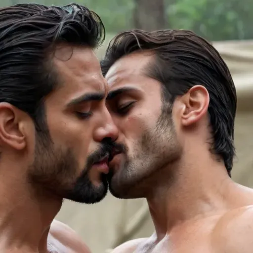 generatore di foto porno IA