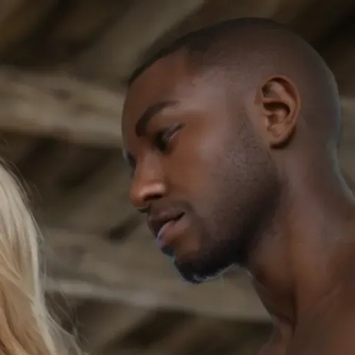 Penghasil gambar lucah AI