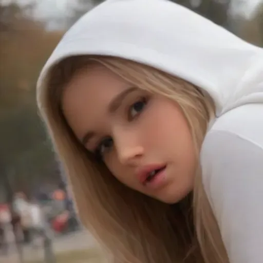 โปรแกรมสร้างภาพโปรนที่ใช้ปัญหา AI