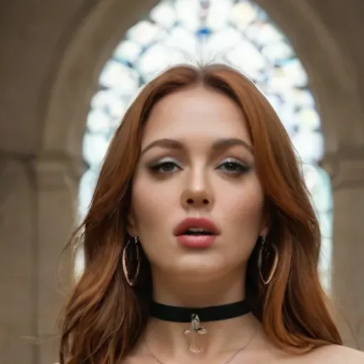 Pencipta imej lucah AI