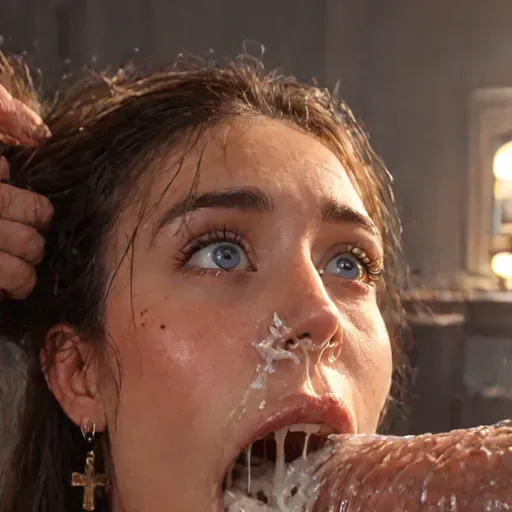 AI 포르노 이미지 생성기