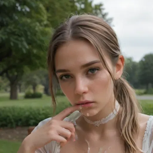 KI-Pornobild-Generator