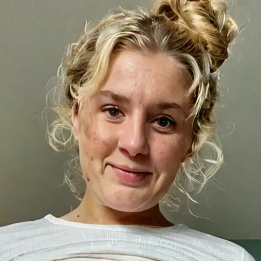 AI 포르노 이미지 생성기