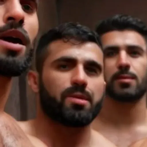 generatore di foto porno IA