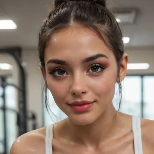 โปรแกรมสร้างภาพโปรนที่ใช้ปัญหา AI