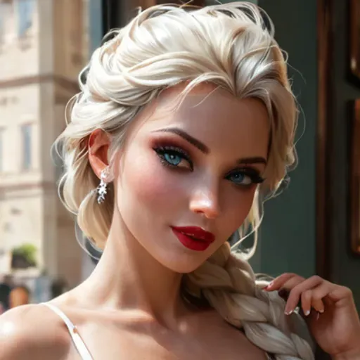 generatore di immagini porno IA