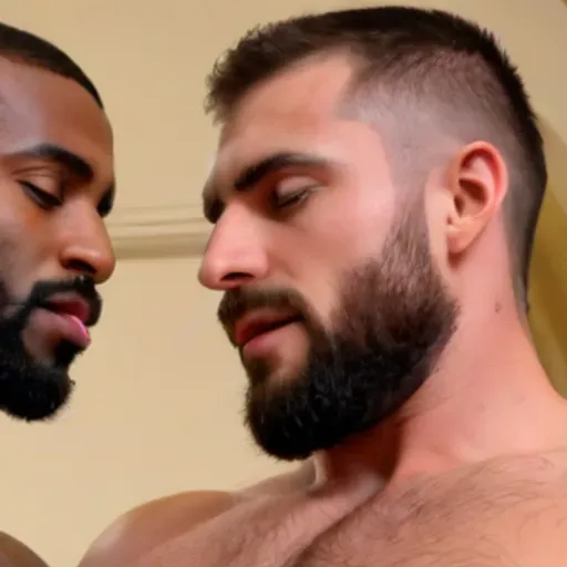 generatore di immagini porno IA