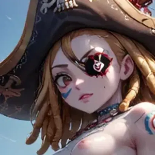 generatore di immagini porno IA