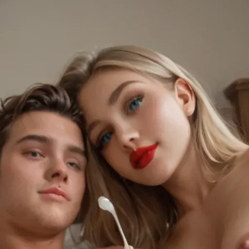 générateur de photos porno IA