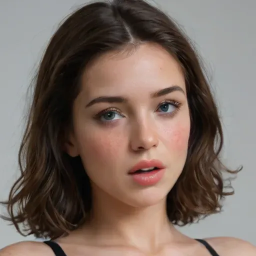 AI 포르노 이미지 생성기