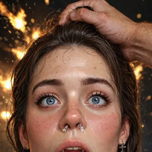 AI 포르노 이미지 생성기