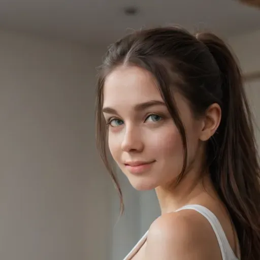 yapay zekâ porno görsel üretici