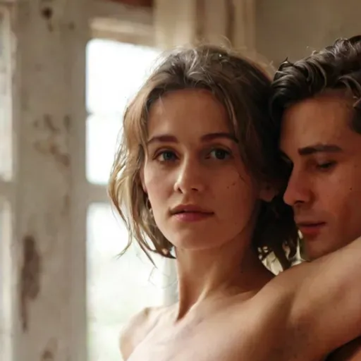 generatore di immagini porno IA