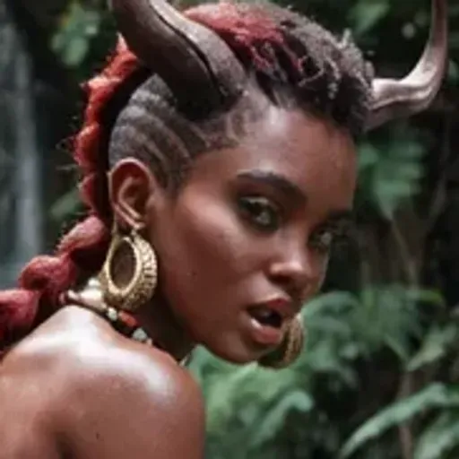 KI-Pornobild-Generator