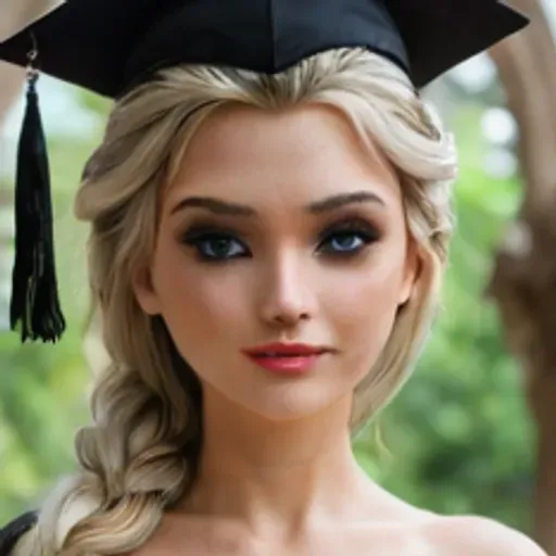 Pencipta imej lucah AI