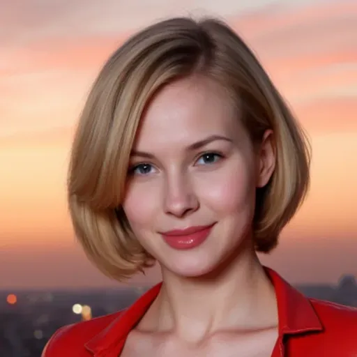 Pencipta imej lucah AI