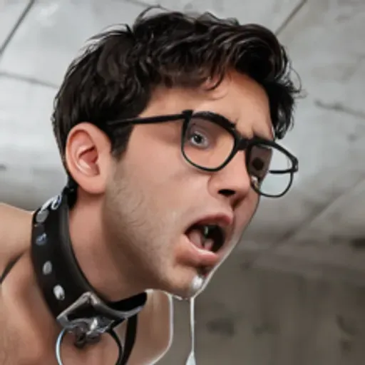 โปรแกรมสร้างภาพโปรนที่ใช้ปัญหา AI