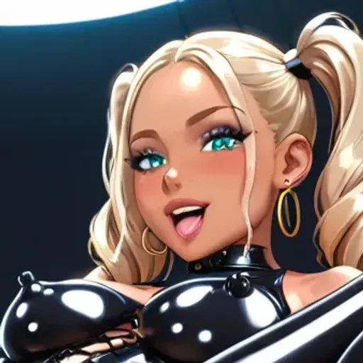 Pencipta imej lucah AI