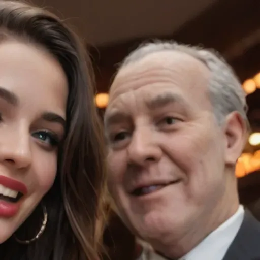 AI 포르노 사진 생성기