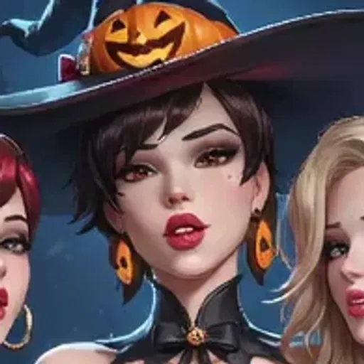 โปรแกรมสร้างภาพโปรนที่ใช้ปัญหา AI