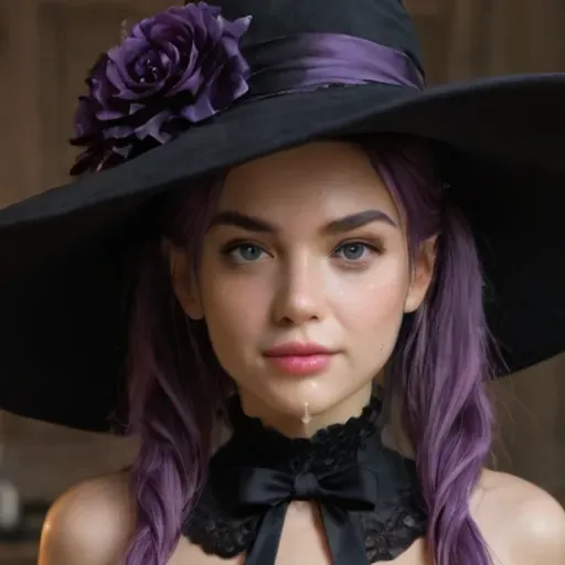 Pencipta imej lucah AI