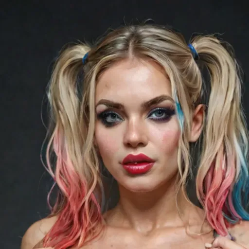 generatore di immagini porno IA