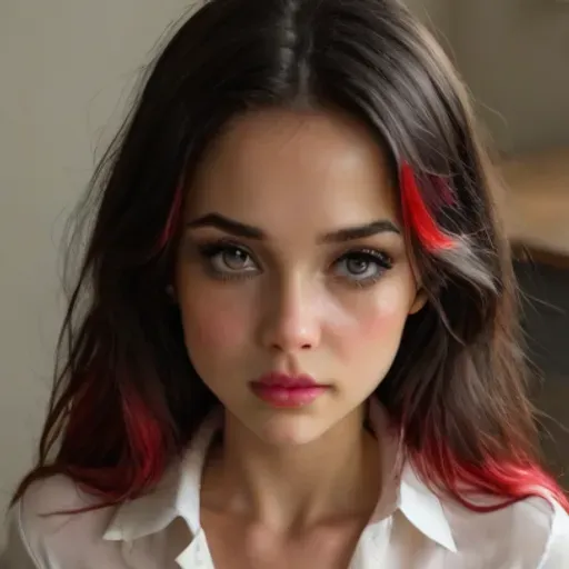 генератор порно-изображений на ИИ