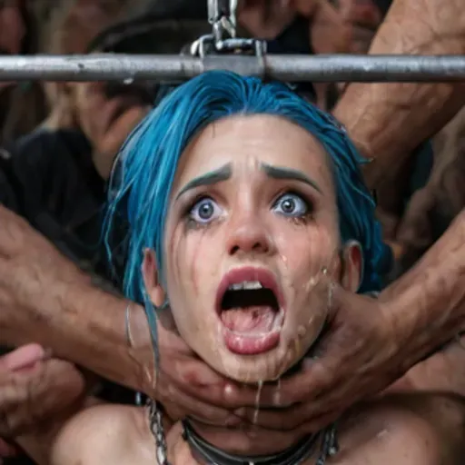 Penghasil gambar lucah AI