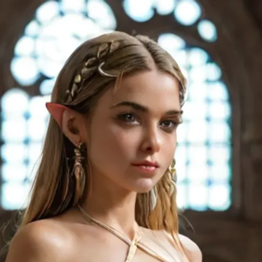 KI-Pornobild-Generator