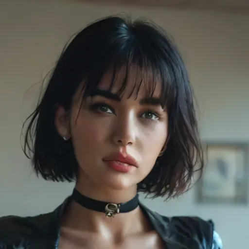 AI色情图片生成器