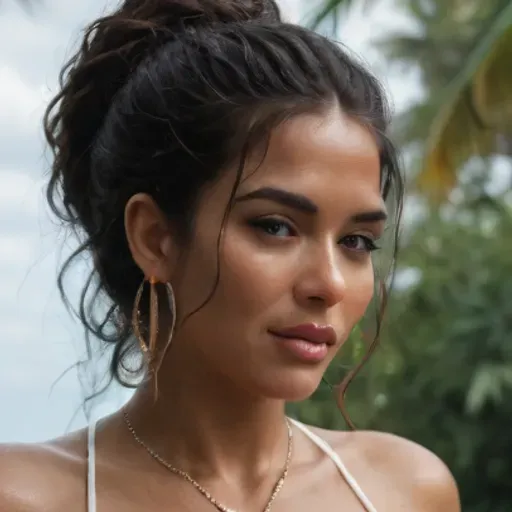 โปรแกรมสร้างภาพโปรนที่ใช้ปัญหา AI