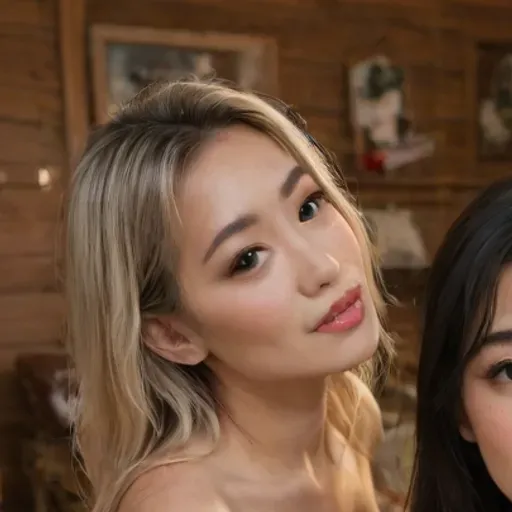 โปรแกรมสร้างภาพโปรนที่ใช้ปัญหา AI