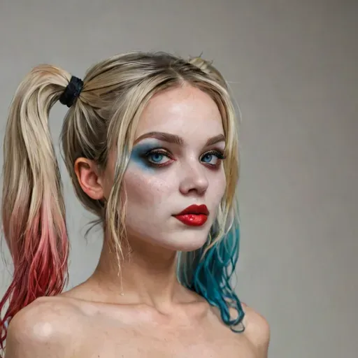 โปรแกรมสร้างภาพโปรนที่ใช้ปัญหา AI