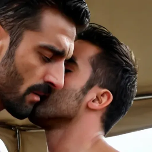 generatore di foto porno IA