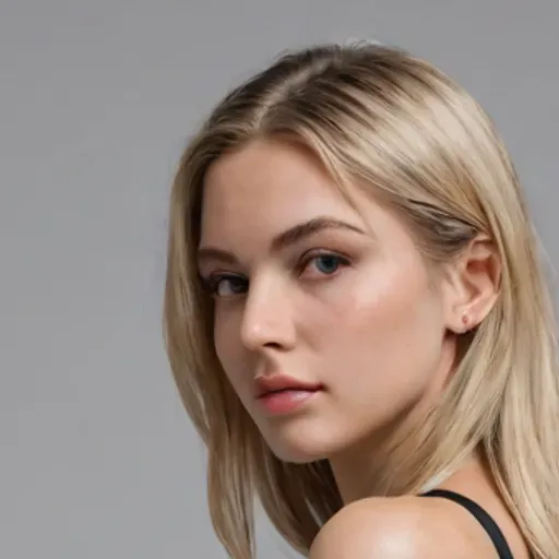 โปรแกรมสร้างภาพโปรนที่ใช้ปัญหา AI