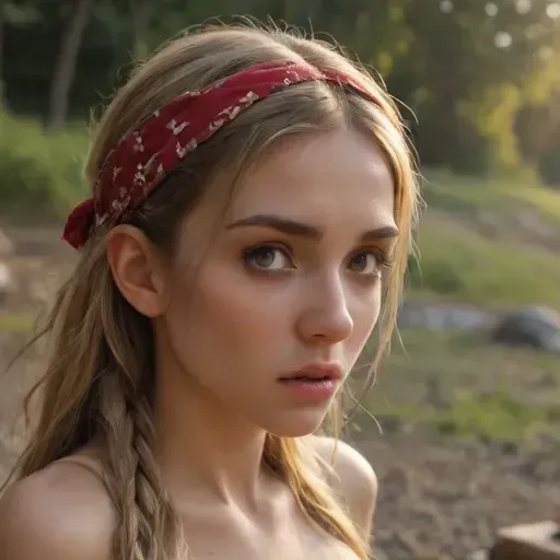 yapay zekâ porno görsel üretici