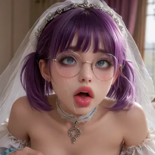 KI-Pornobild-Generator