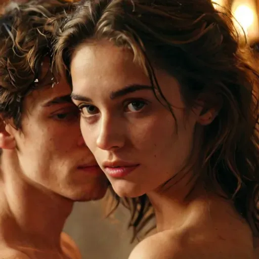 generatore di immagini porno IA